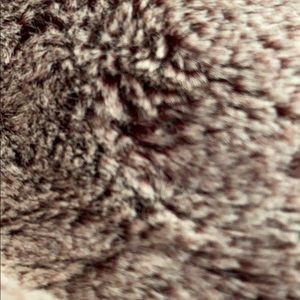 Meet your Posher, Sarai